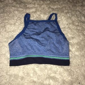 Sports bra